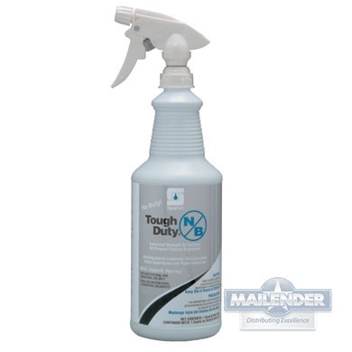 TOUGH DUTY NB INDUSTRIAL ALL-PURPOSE CLEANER (32OZ)