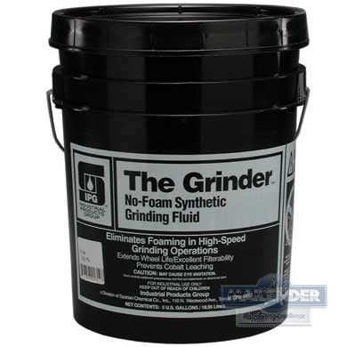 THE GRINDER SYNTHETIC FLUID (5GAL)