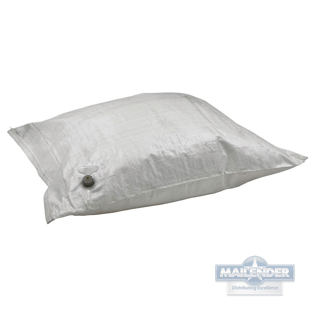 48"X48" LEVEL 1 ATMET POLY WOVEN INFLATEABLE DUNNAGE BAG