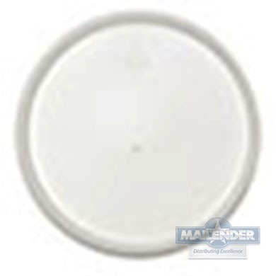 PLASTIC LID VENTED FOR 4J4,4X4