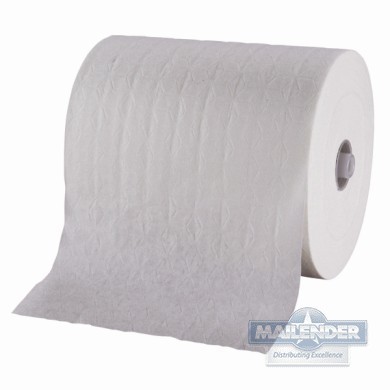 ENMOTION 8" PREMIUM TOUCHLESS ROLL TOWEL 425