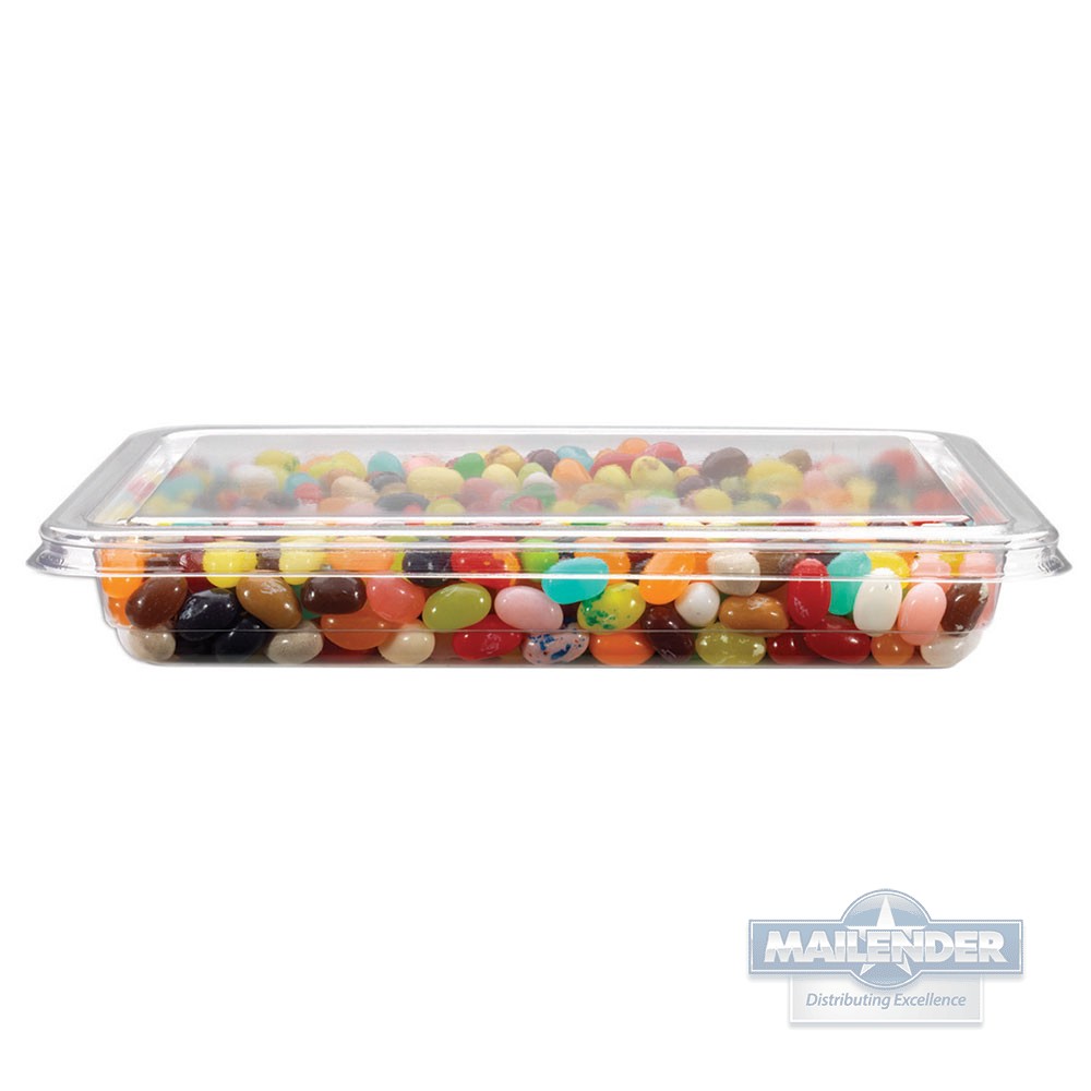 22030001 FRESH N CLEAR INSIDE FIT CLEAR LID FOR FC1-24 CONTAINER 360/CA