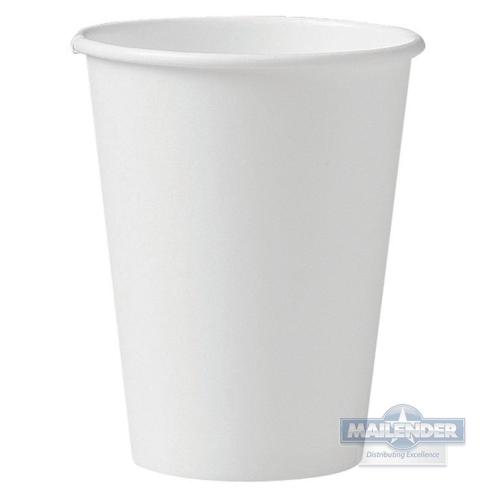 21 OZ GAC DOUBLE POLY PRINTED PAPER COLD CUP